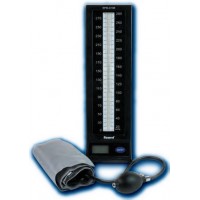 Vérnyomásmérő asztali higanymentes